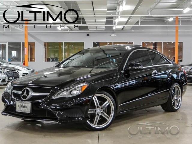 Mercedes benz e350 pre owned #7